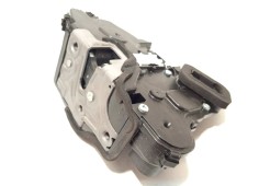 Recambio de cerradura puerta delantera derecha para volkswagen t-cross 1.0 tsi referencia OEM IAM 10B837016B   2