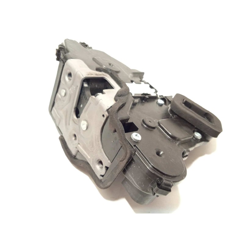 Recambio de cerradura puerta delantera derecha para volkswagen t-cross 1.0 tsi referencia OEM IAM 10B837016B  