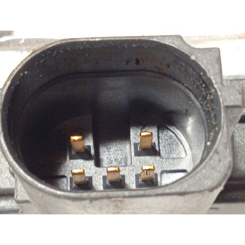 Recambio de valvula egr para volkswagen tiguan allspace(bw2) 2.0 tdi referencia OEM IAM 04L131501AD  