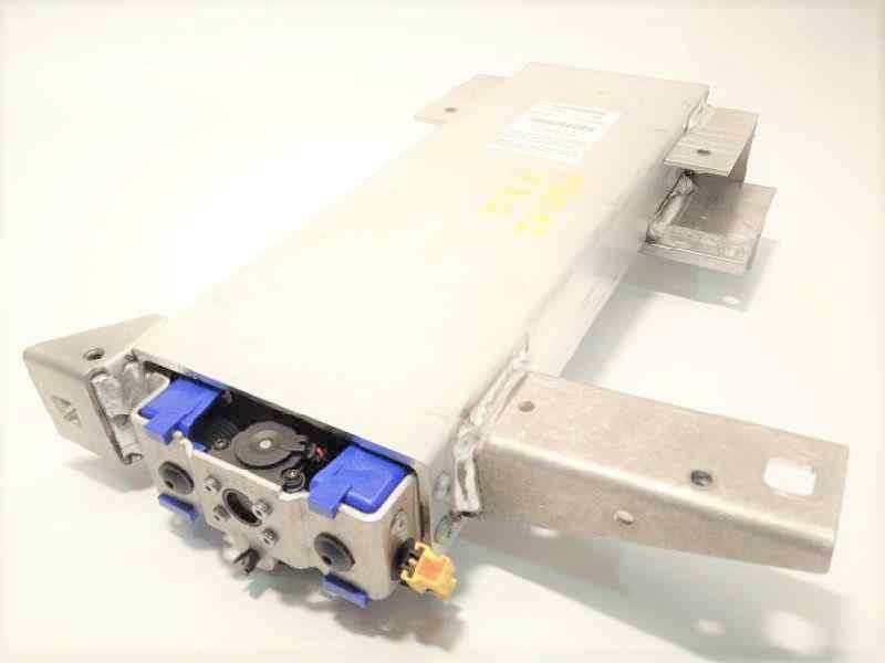 Recambio de barra antivuelco para mercedes-benz clase sl (w231) sl 500 (231.473) referencia OEM IAM A2318600232  