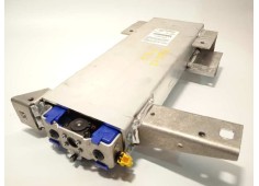 Recambio de barra antivuelco para mercedes-benz clase sl (w231) sl 500 (231.473) referencia OEM IAM A2318600232   2