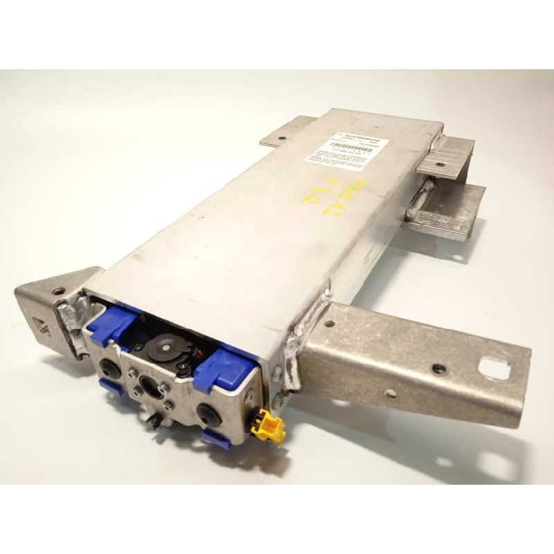 Recambio de barra antivuelco para mercedes-benz clase sl (w231) sl 500 (231.473) referencia OEM IAM A2318600232  