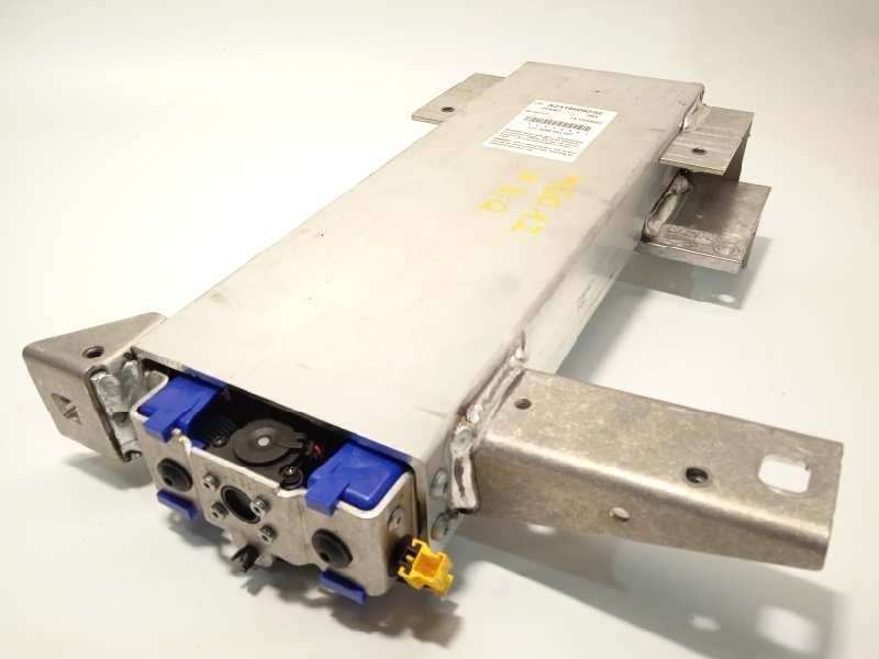 Recambio de barra antivuelco para mercedes-benz clase sl (w231) sl 500 (231.473) referencia OEM IAM A2318600232  