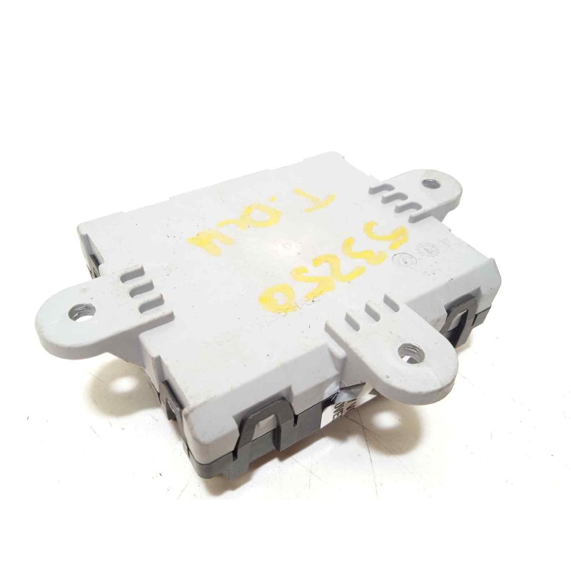 Recambio de modulo confort para land rover evoque 2.0 td4 cat referencia OEM IAM FK7214D619BE  LR078336