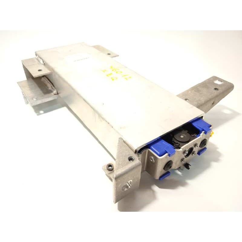 Recambio de barra antivuelco para mercedes-benz clase sl (w231) sl 500 (231.473) referencia OEM IAM A2318600232  