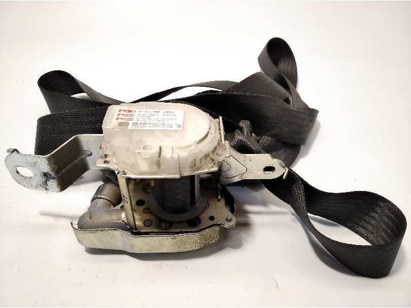 Recambio de cinturon seguridad delantero derecho para nissan pathfinder (r51) 2.5 dci xe referencia OEM IAM H6884EB31A  