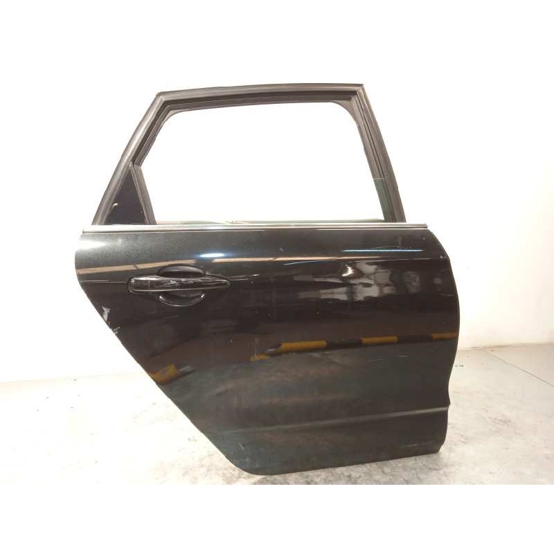 Recambio de puerta trasera derecha para citroën c4 lim. collection referencia OEM IAM 9008X2  