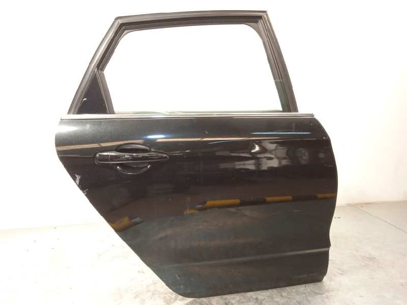 Recambio de puerta trasera derecha para citroën c4 lim. collection referencia OEM IAM 9008X2  