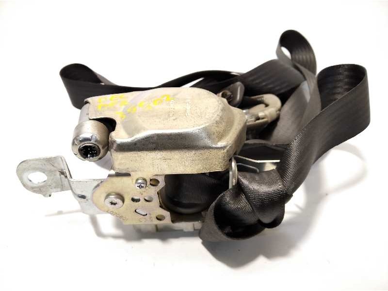 Recambio de cinturon seguridad delantero derecho para nissan pathfinder (r51) 2.5 dci xe referencia OEM IAM H6884EB31A  