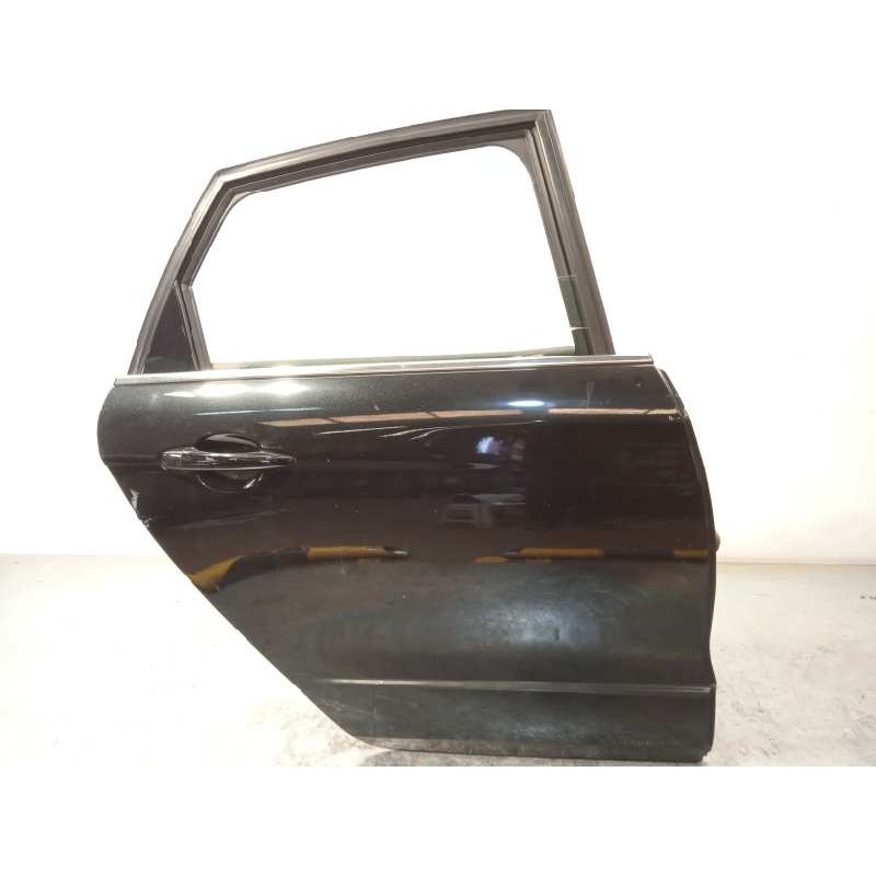 Recambio de puerta trasera derecha para citroën c4 lim. collection referencia OEM IAM 9008X2  