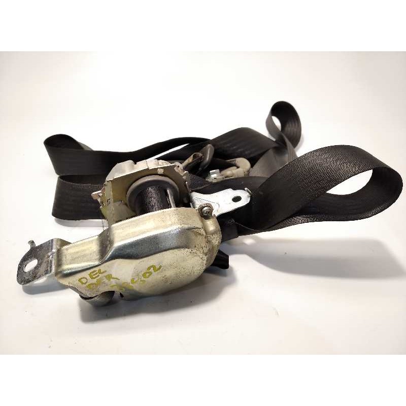 Recambio de cinturon seguridad delantero derecho para nissan pathfinder (r51) 2.5 dci xe referencia OEM IAM H6884EB31A  