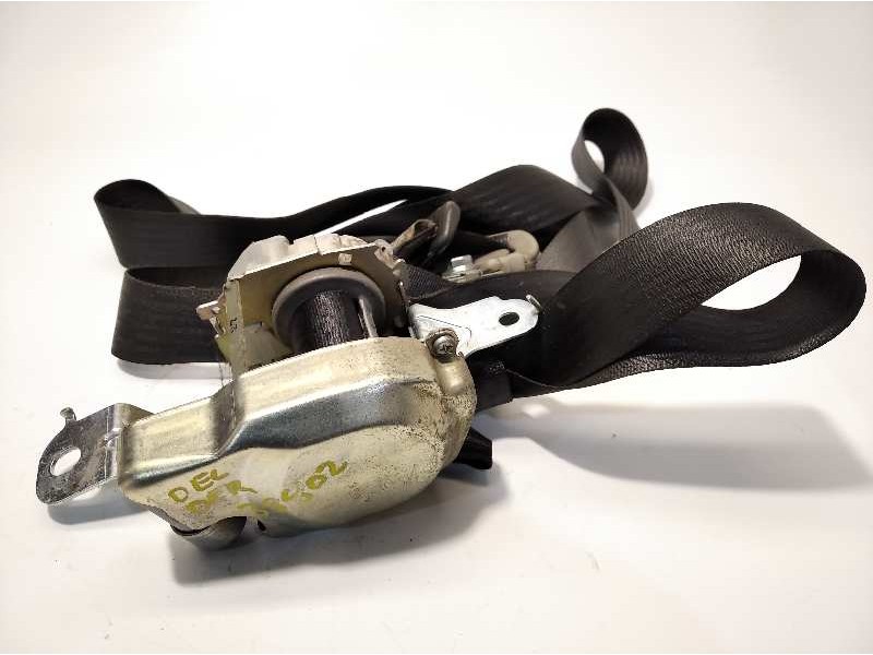 Recambio de cinturon seguridad delantero derecho para nissan pathfinder (r51) 2.5 dci xe referencia OEM IAM H6884EB31A  