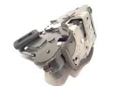 Recambio de cerradura puerta delantera izquierda para volkswagen t-cross 1.0 tsi referencia OEM IAM 10B837015B   2