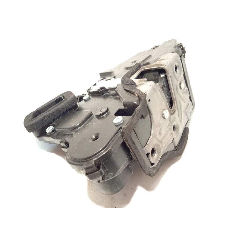 Recambio de cerradura puerta delantera izquierda para volkswagen t-cross 1.0 tsi referencia OEM IAM 10B837015B  