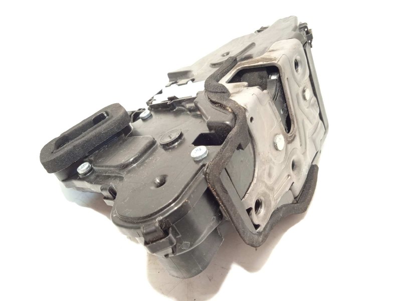 Recambio de cerradura puerta delantera izquierda para volkswagen t-cross 1.0 tsi referencia OEM IAM 10B837015B  