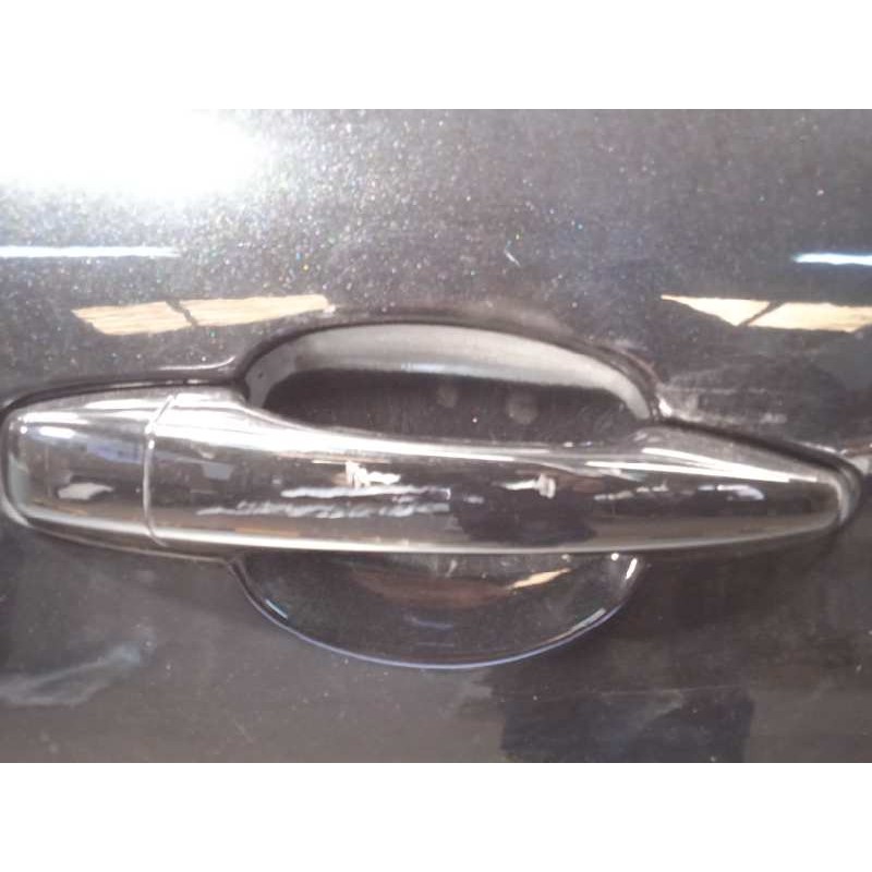 Recambio de puerta trasera derecha para citroën c4 lim. collection referencia OEM IAM 9008X2  