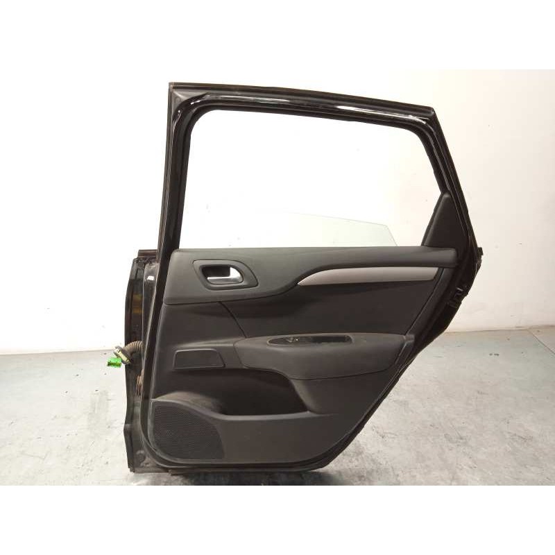 Recambio de puerta trasera derecha para citroën c4 lim. collection referencia OEM IAM 9008X2  