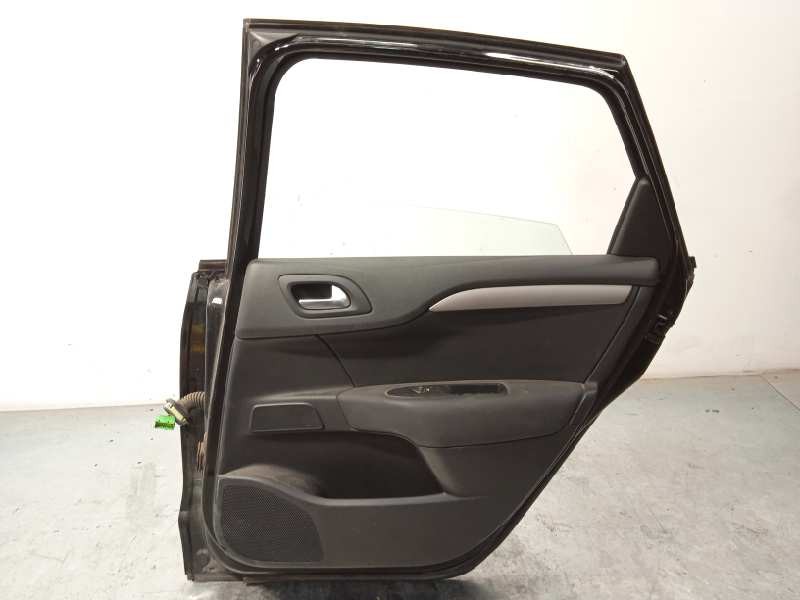 Recambio de puerta trasera derecha para citroën c4 lim. collection referencia OEM IAM 9008X2  