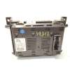 Recambio de pantalla multifuncion para opel astra gtc sport referencia OEM IAM 13208089  