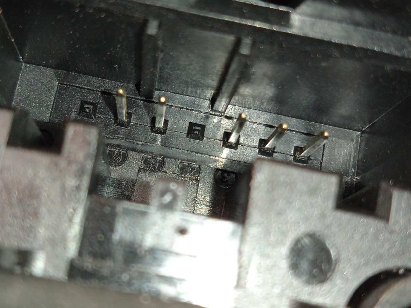 Recambio de cerradura puerta delantera izquierda para volkswagen t-cross 1.0 tsi referencia OEM IAM 10B837015B  