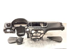 Recambio de kit airbag para kia ceed gt referencia OEM IAM 84710J7001WK 80300J7000 80100J7000