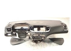 Recambio de kit airbag para kia ceed gt referencia OEM IAM 84710J7001WK 80300J7000 80100J7000 2