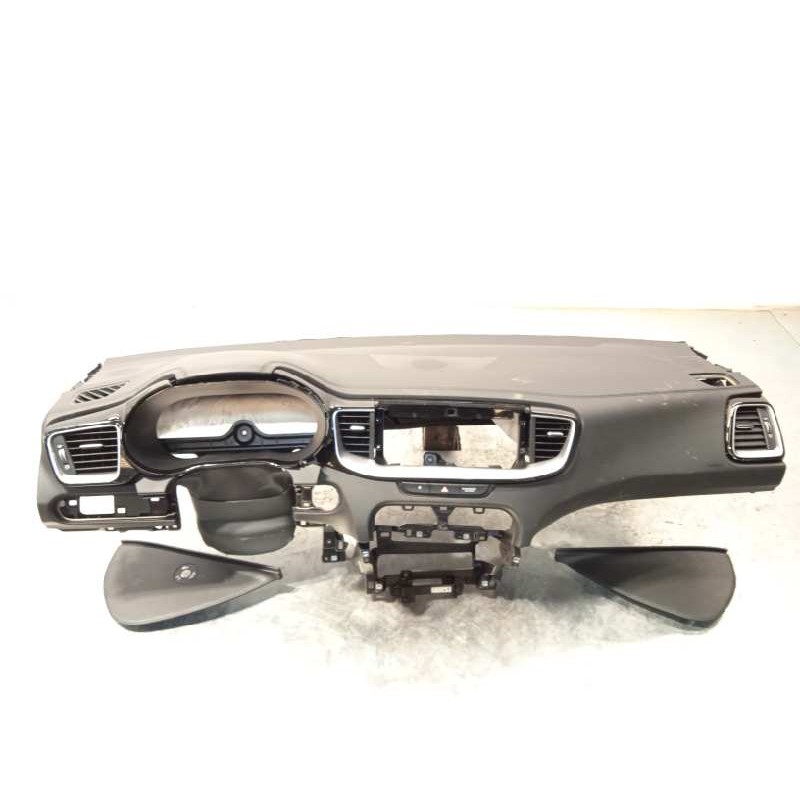 Recambio de kit airbag para kia ceed gt referencia OEM IAM 84710J7001WK 80300J7000 80100J7000