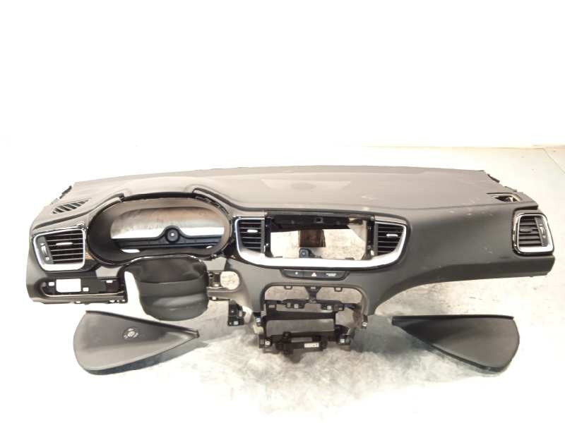 Recambio de kit airbag para kia ceed gt referencia OEM IAM 84710J7001WK 80300J7000 80100J7000