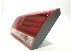 Recambio de piloto trasero derecho interior para hyundai i40 style referencia OEM IAM 924043Z600   2