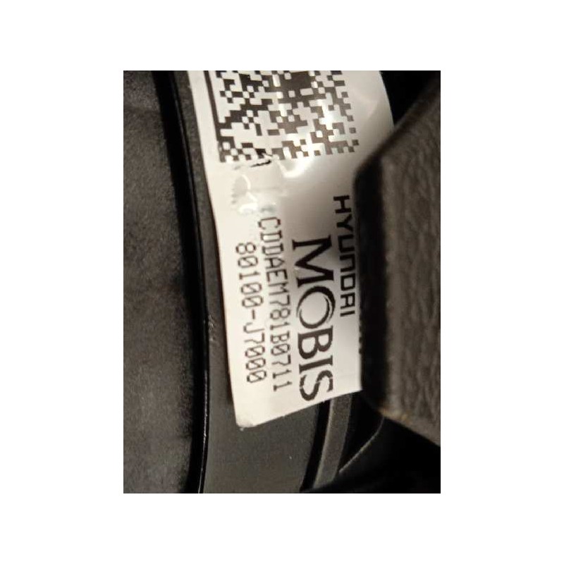 Recambio de kit airbag para kia ceed gt referencia OEM IAM 84710J7001WK 80300J7000 80100J7000