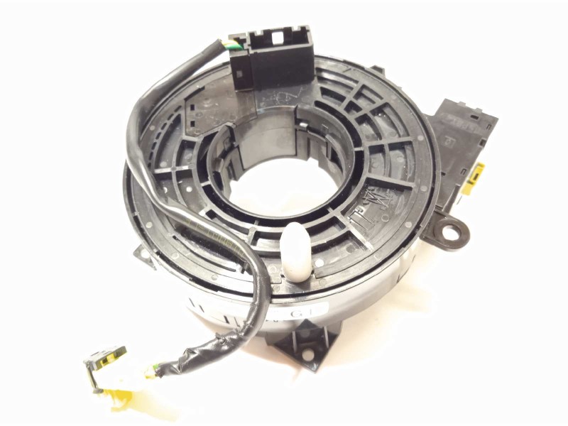 Recambio de anillo airbag para nissan juke (f16) referencia OEM IAM 255546CA0A  