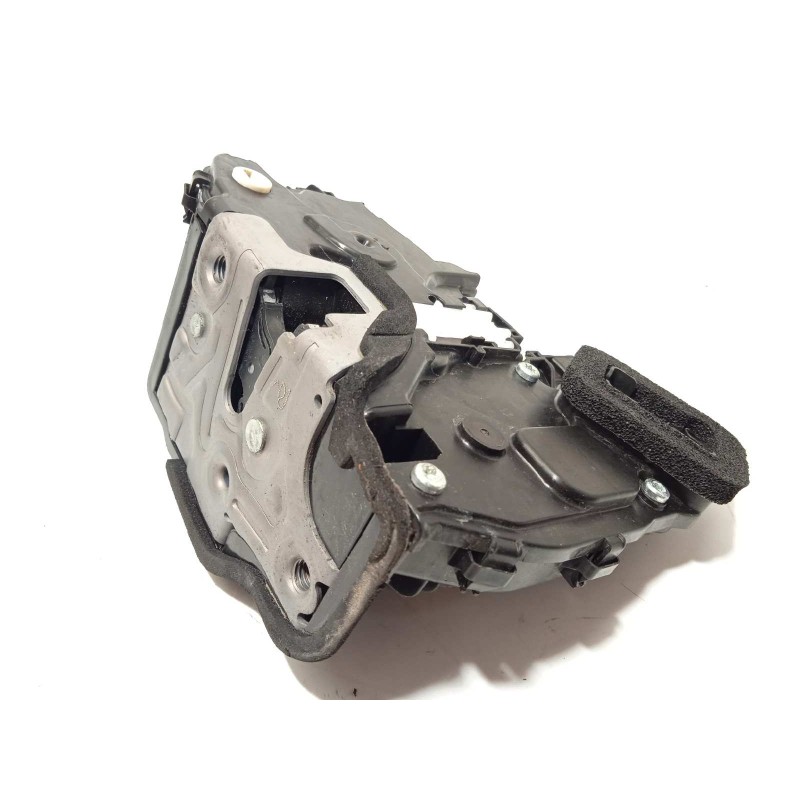 Recambio de cerradura puerta trasera derecha para volkswagen t-cross 1.0 tsi referencia OEM IAM 10A839016B  