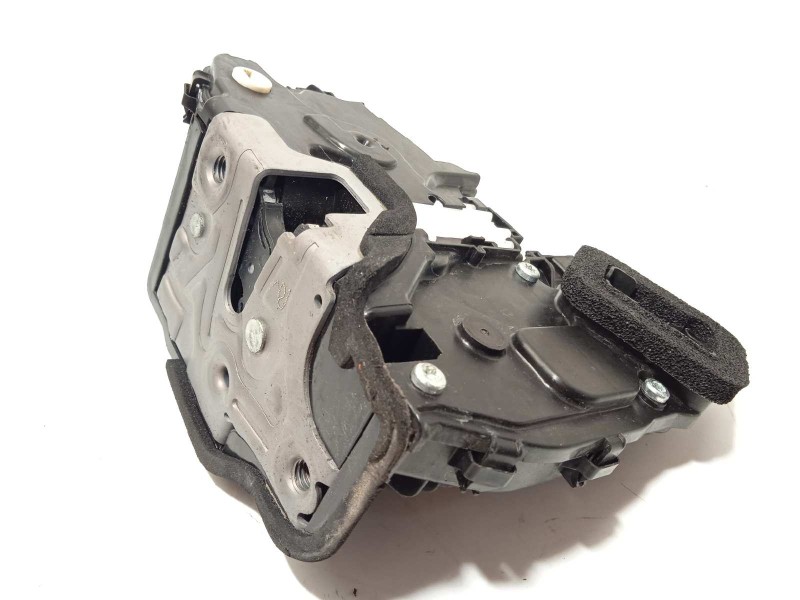 Recambio de cerradura puerta trasera derecha para volkswagen t-cross 1.0 tsi referencia OEM IAM 10A839016B  