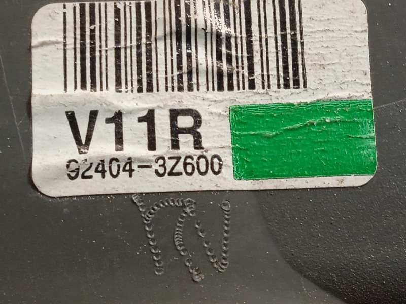 Recambio de piloto trasero derecho interior para hyundai i40 style referencia OEM IAM 924043Z600  