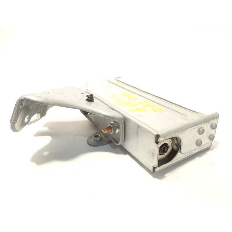 Recambio de airbag lateral trasero izquierdo para mercedes-benz clase c cabrio (bm 205)(6.2016) c 200 (205.442) referencia OEM I