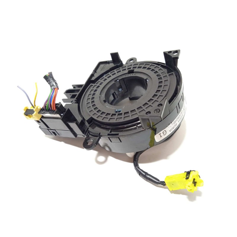 Recambio de anillo airbag para nissan juke (f16) referencia OEM IAM 255546CA0A  