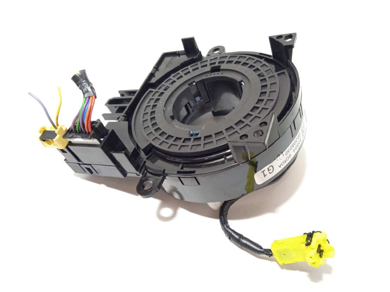 Recambio de anillo airbag para nissan juke (f16) referencia OEM IAM 255546CA0A  