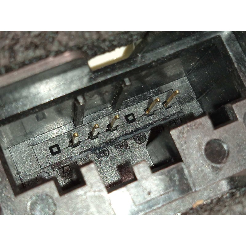 Recambio de cerradura puerta trasera derecha para volkswagen t-cross 1.0 tsi referencia OEM IAM 10A839016B  