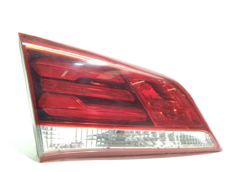 Recambio de piloto trasero izquierdo interior para hyundai i40 style referencia OEM IAM 924033Z600  