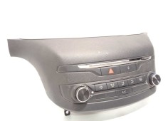 Recambio de mando calefaccion / aire acondicionado para peugeot 308 access referencia OEM IAM 96777653ZD  