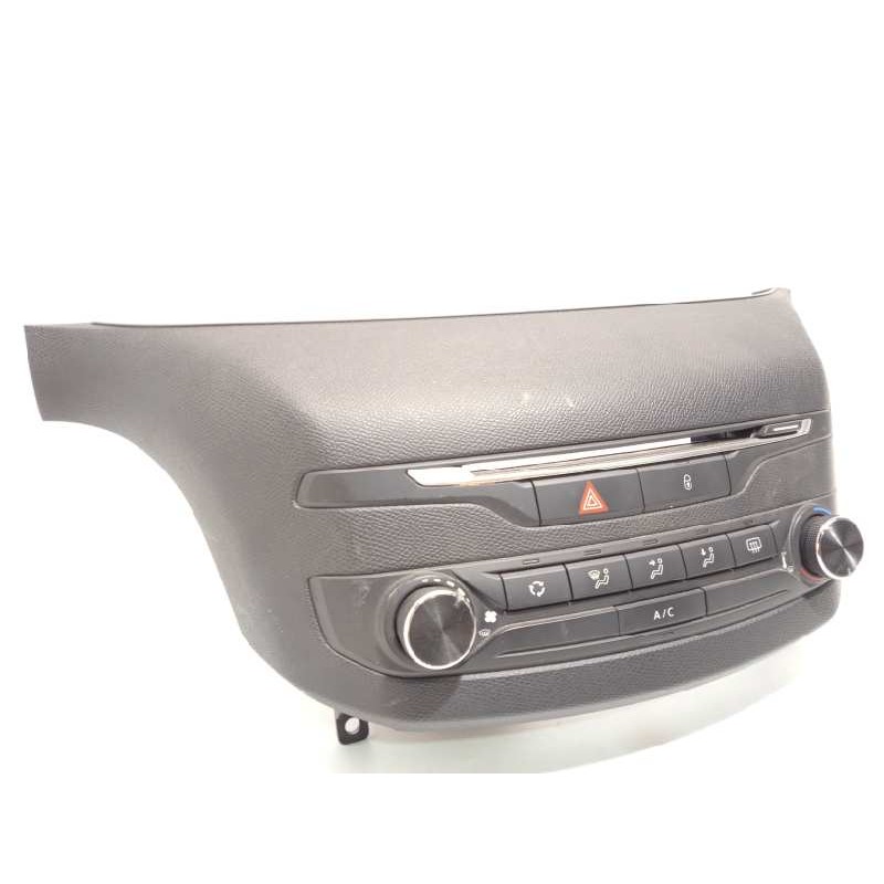 Recambio de mando calefaccion / aire acondicionado para peugeot 308 access referencia OEM IAM 96777653ZD  