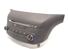 Recambio de mando calefaccion / aire acondicionado para peugeot 308 access referencia OEM IAM 96777653ZD   2