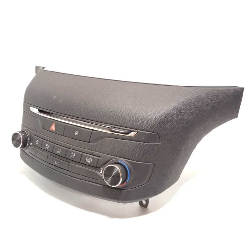 Recambio de mando calefaccion / aire acondicionado para peugeot 308 access referencia OEM IAM 96777653ZD  