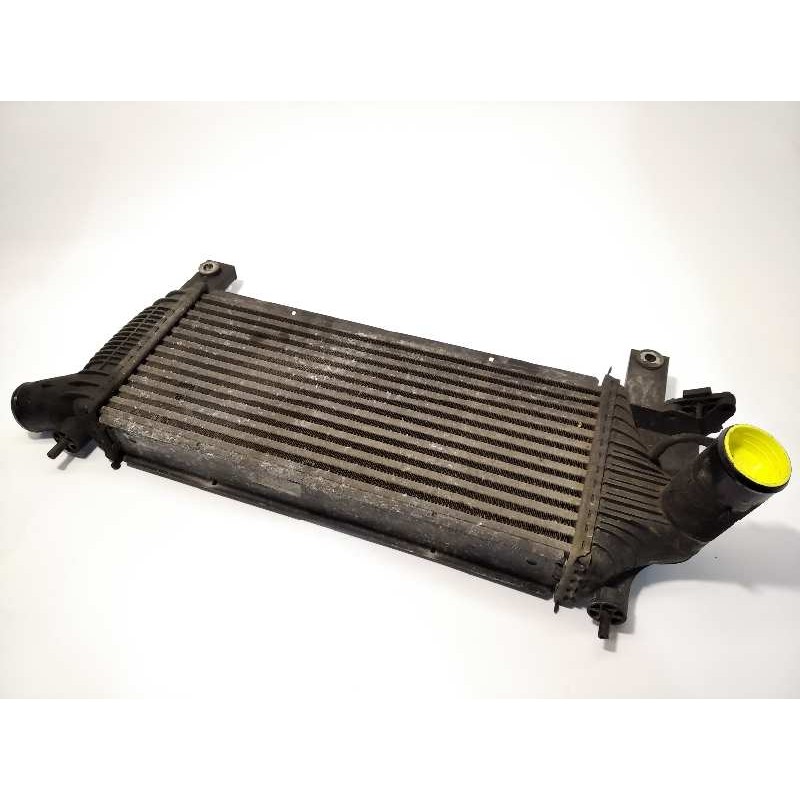 Recambio de intercooler para nissan pathfinder (r51) 2.5 dci xe referencia OEM IAM 14461EB360  