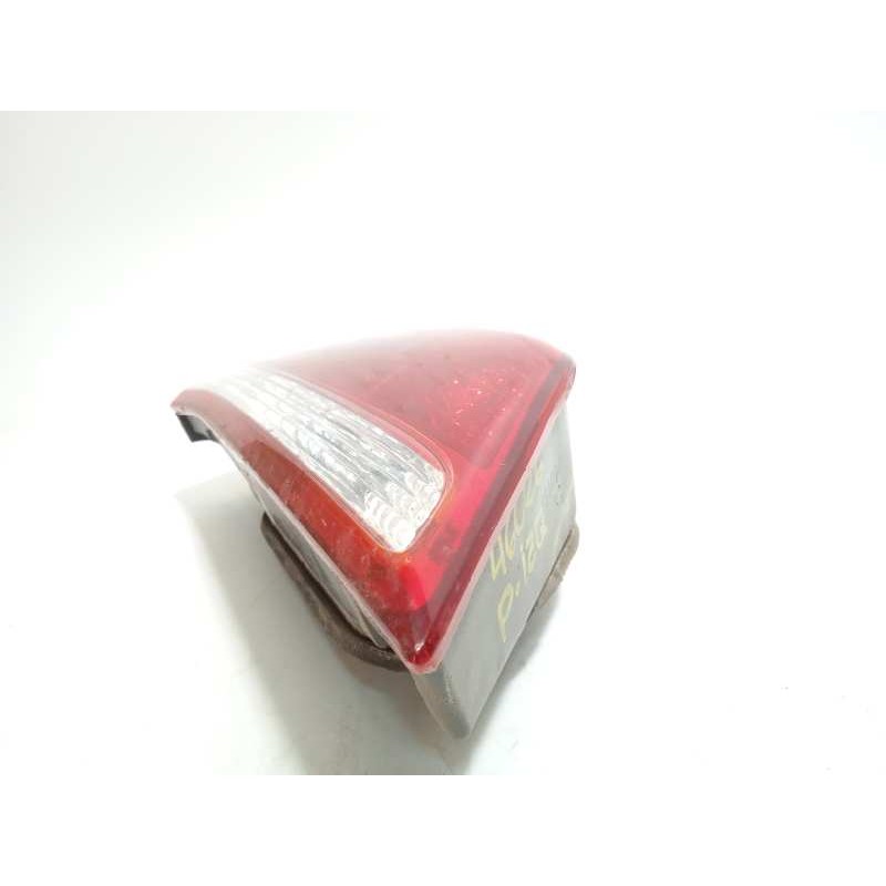 Recambio de piloto trasero izquierdo interior para hyundai i40 style referencia OEM IAM 924033Z600  