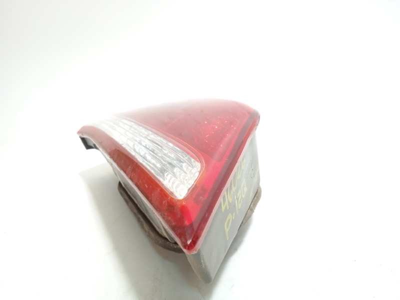 Recambio de piloto trasero izquierdo interior para hyundai i40 style referencia OEM IAM 924033Z600  