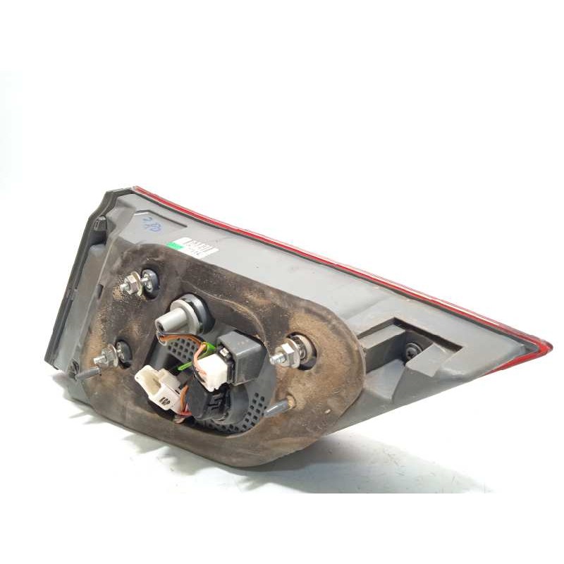 Recambio de piloto trasero izquierdo interior para hyundai i40 style referencia OEM IAM 924033Z600  