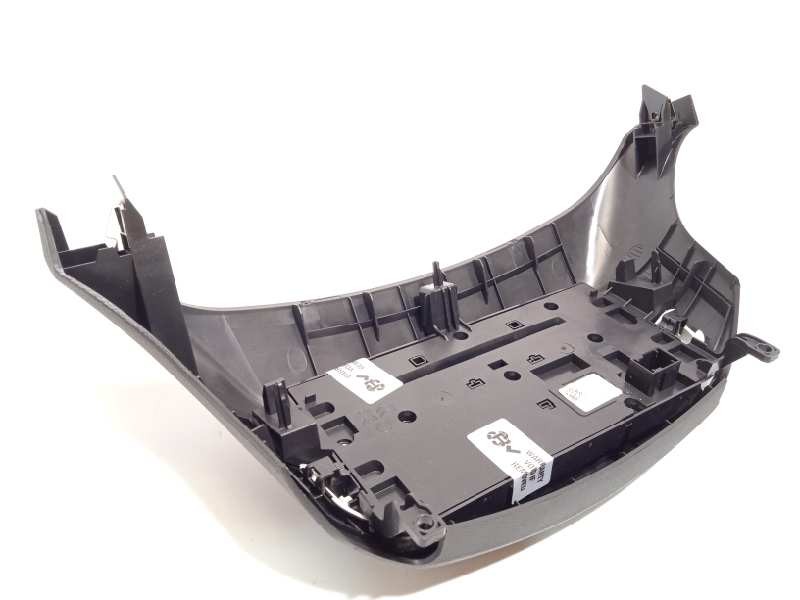 Recambio de mando calefaccion / aire acondicionado para peugeot 308 access referencia OEM IAM 96777653ZD  