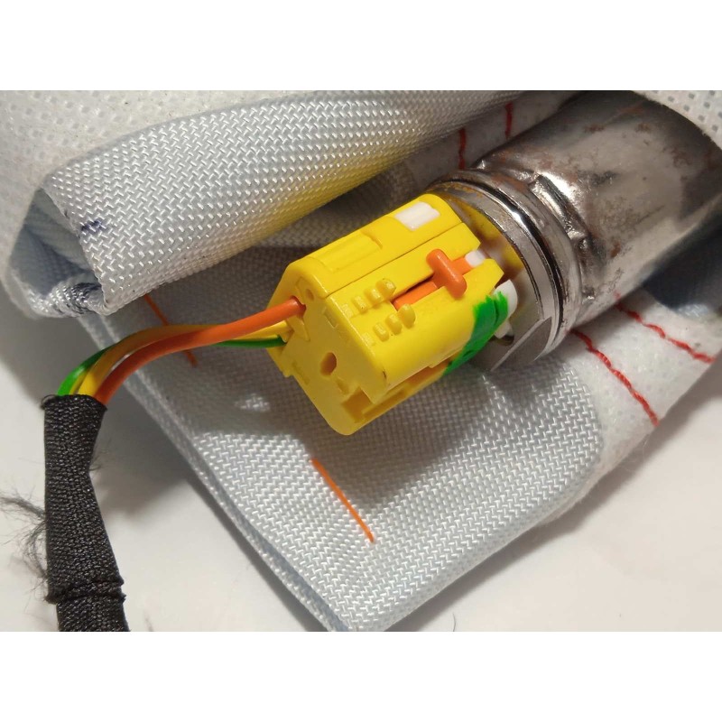 Recambio de airbag lateral derecho para peugeot 308 gt referencia OEM IAM 9846939880  