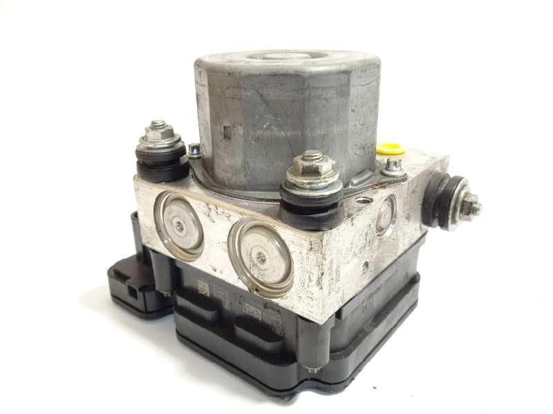 Recambio de abs para dacia duster laureate 4x2 referencia OEM IAM 476608845R 0265956285 269634